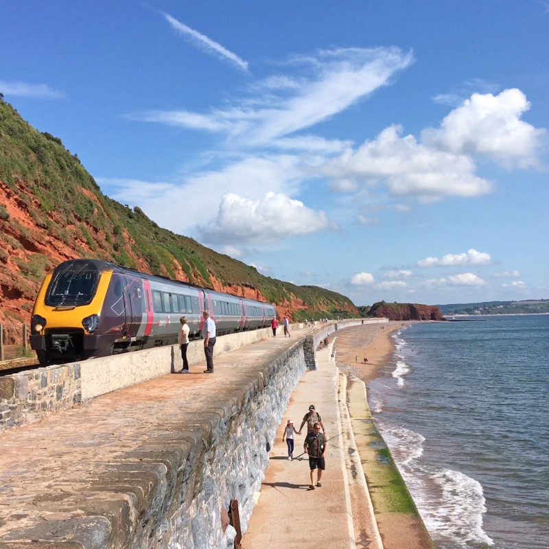 Dawlish