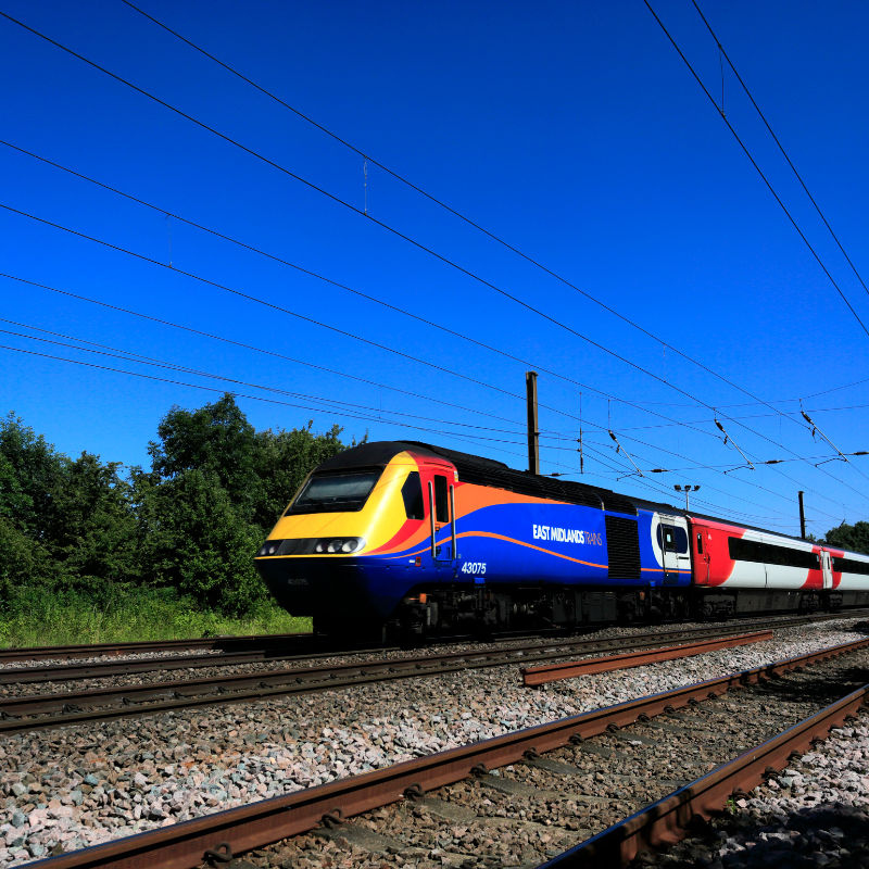 East Coast Main Line