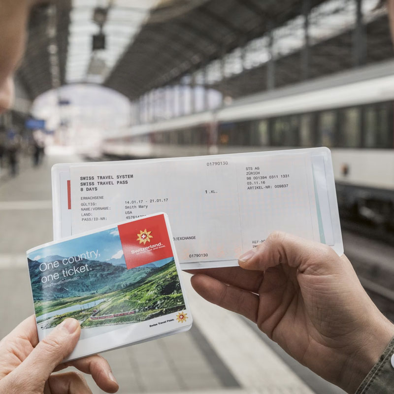 Di chuyển không giới hạn