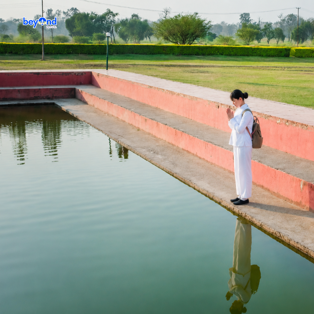 Hồ Puskarini